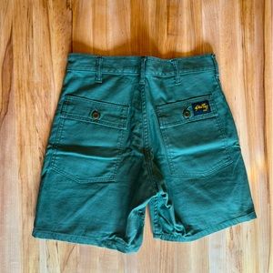 Stan Ray fatigue shorts